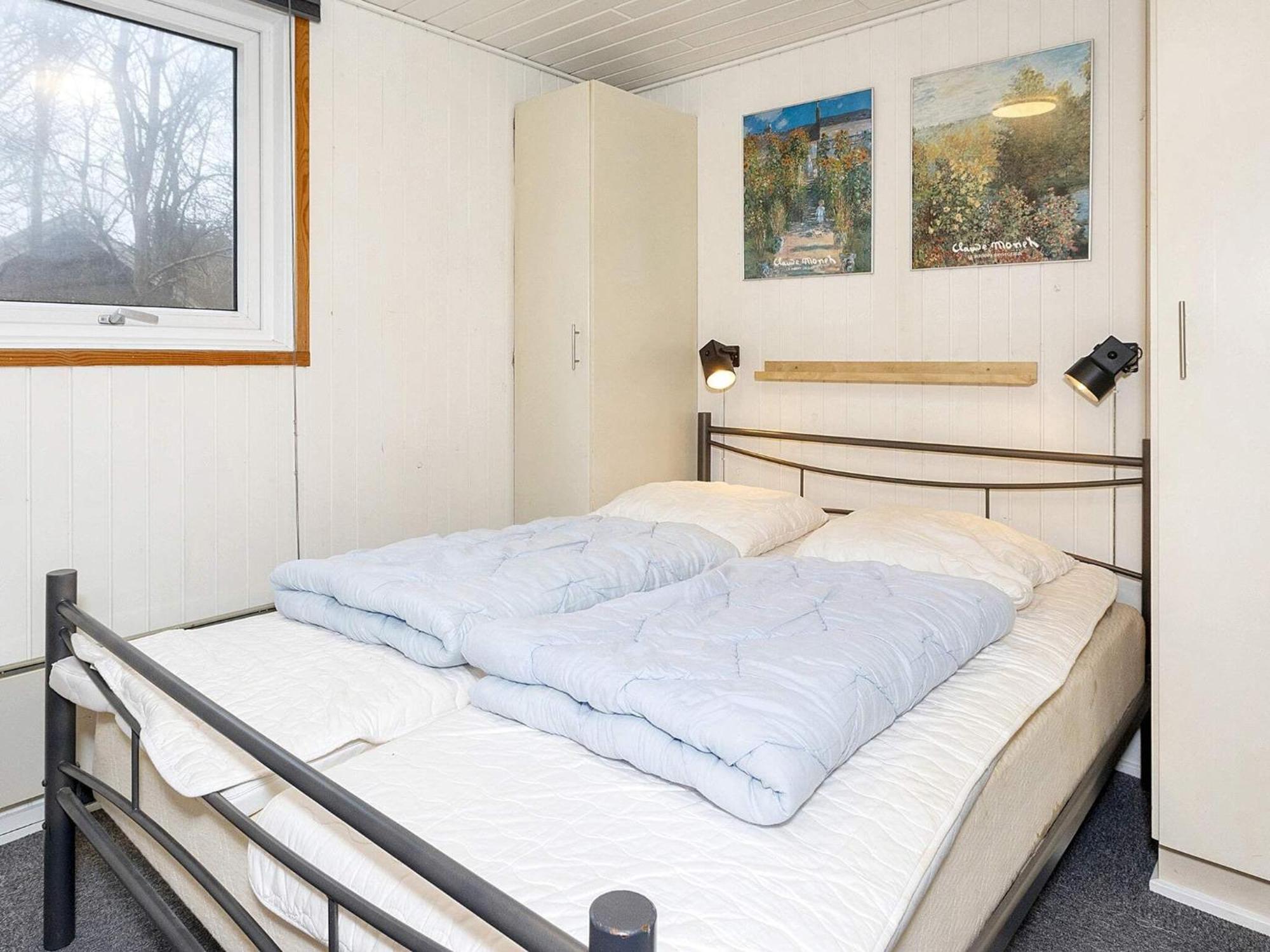 8 Person Holiday Home In Fars Ertebolle Екстер'єр фото