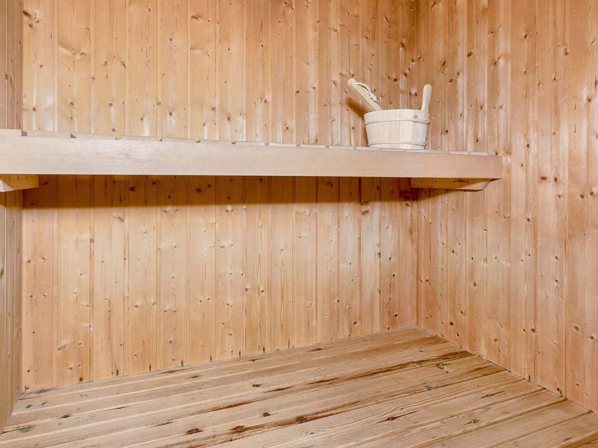 8 Person Holiday Home In Fars Ertebolle Екстер'єр фото
