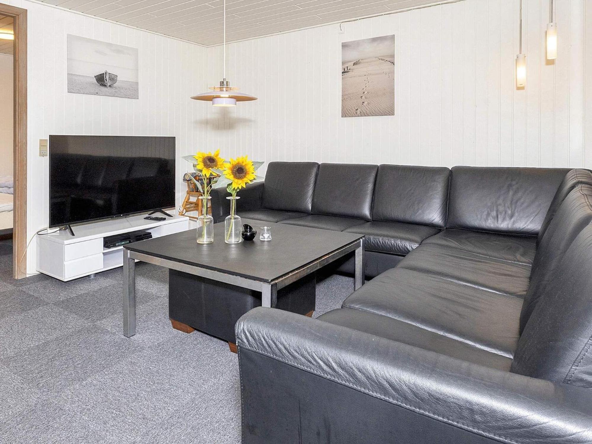 8 Person Holiday Home In Fars Ertebolle Екстер'єр фото